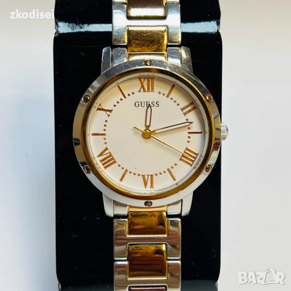 Часовник GUESS GW0404L3, снимка 1