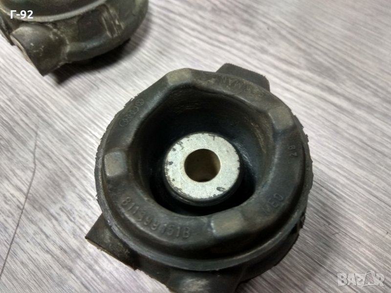 811399151B**NEU**AUDI**VAG**AUDI 80,PASSAT, 1980-1988Тампон, ръчна скоростна кутия, снимка 1