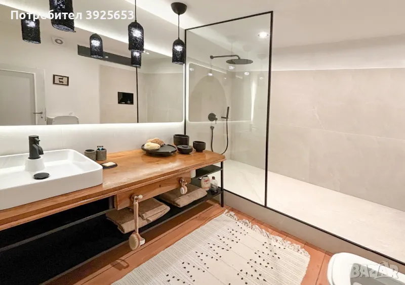 Ремонти на баня , снимка 1