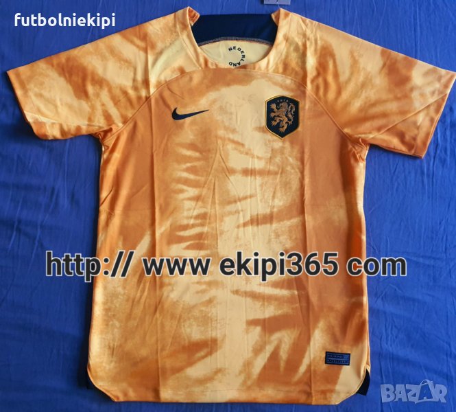 ПРОМО - ХОЛАНДИЯ 2022 - СВЕТОВНО ПЪРВЕНСТВО, снимка 1