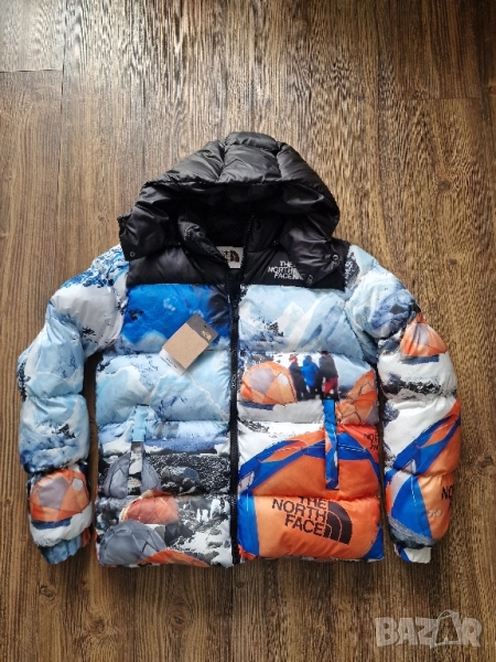 Страхотно мъжко зимно яке THE NORTH FACE размер S M L XL 2XL , снимка 1