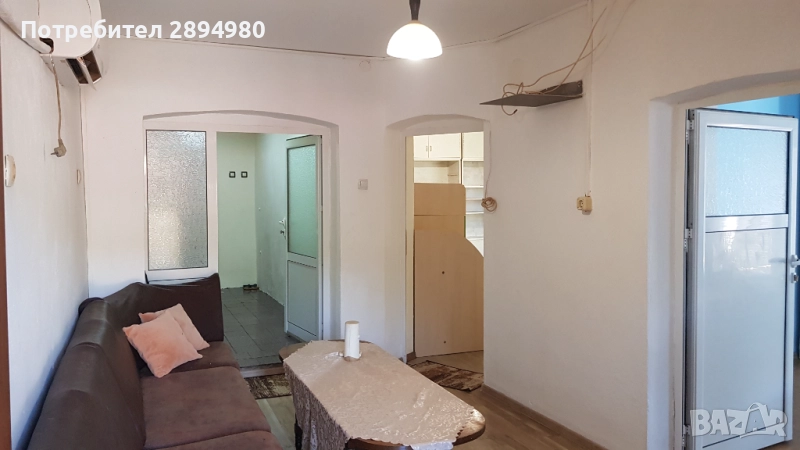 етаж от къща под наем, снимка 1