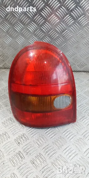 Ляв стоп Opel Corsa B 1998г.	, снимка 1