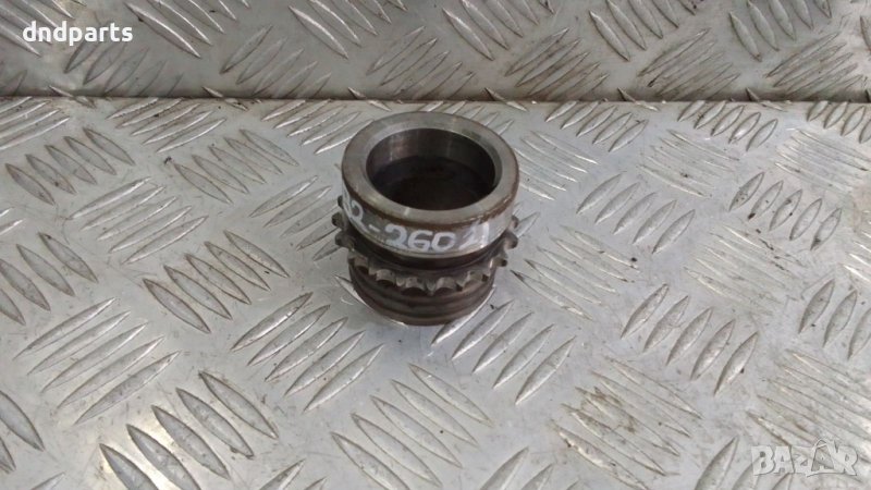 Зъбно колело BMW E46 320D 150кс.2003г.	, снимка 1