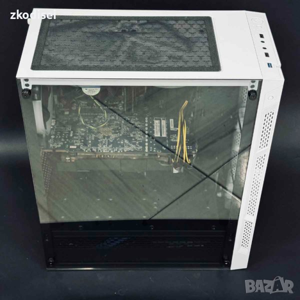 Компютърна конфигурация G base, снимка 1