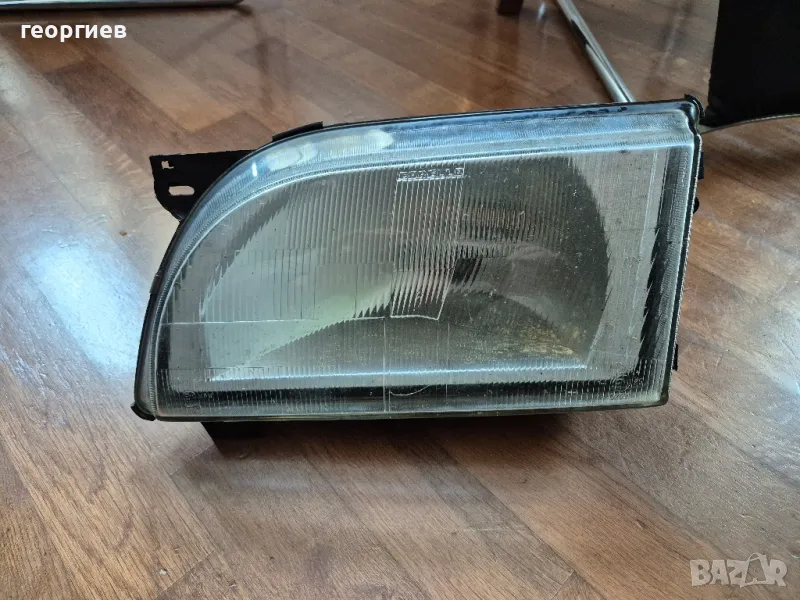ляв фар за Ford transit 2.5 , снимка 1