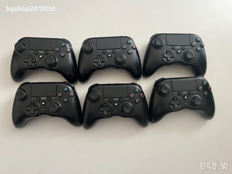 Контролер Hori за PS4/PC, снимка 1