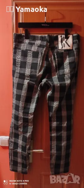 Karl Lagerfeld, снимка 1