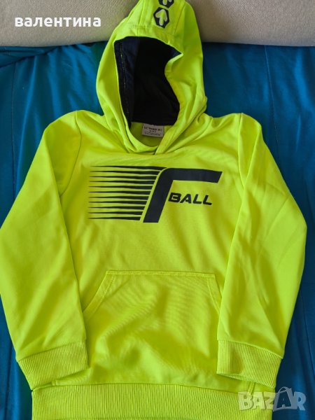 Детска блуза, суитчър, снимка 1