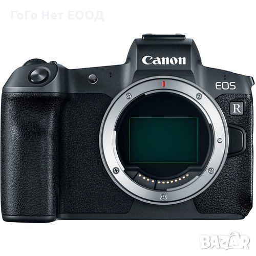 Canon EOS R , снимка 1