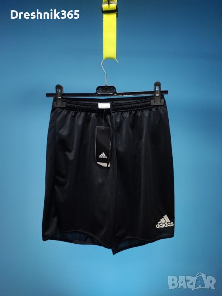 Adidas ClimaLite   шорти/къси панталони   Мъжки/S, снимка 1