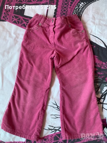 George детски панталон, снимка 1