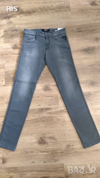 Replay нови дамски дънки размер 28, снимка 1