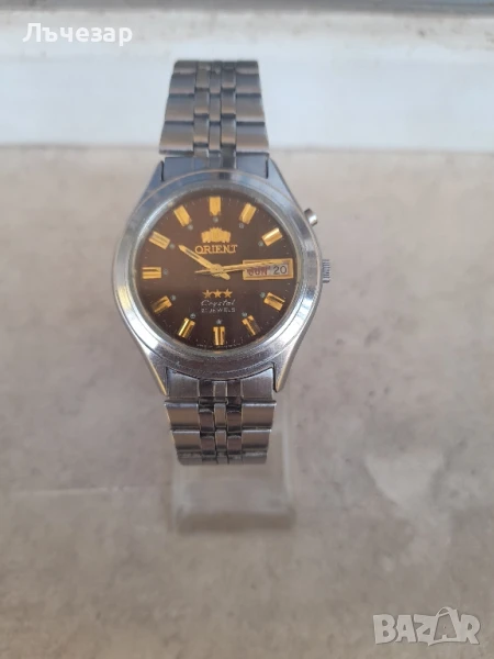 Продавам часовник Orient Automatic , снимка 1