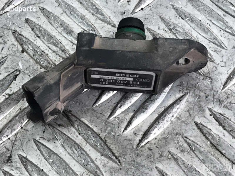 MAP сензор Opel Corsa D,1.3cdti,2007г., снимка 1