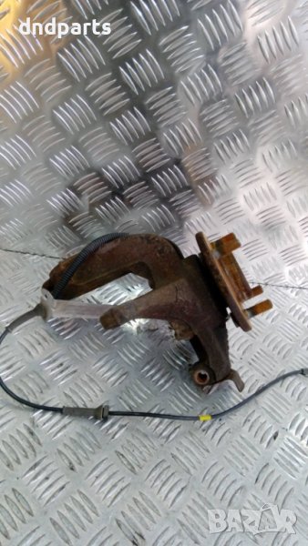 Предна дясна главина Ford Fiesta 1.4tdci 2004г., снимка 1