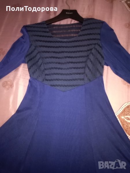 Дамска рокля , снимка 1