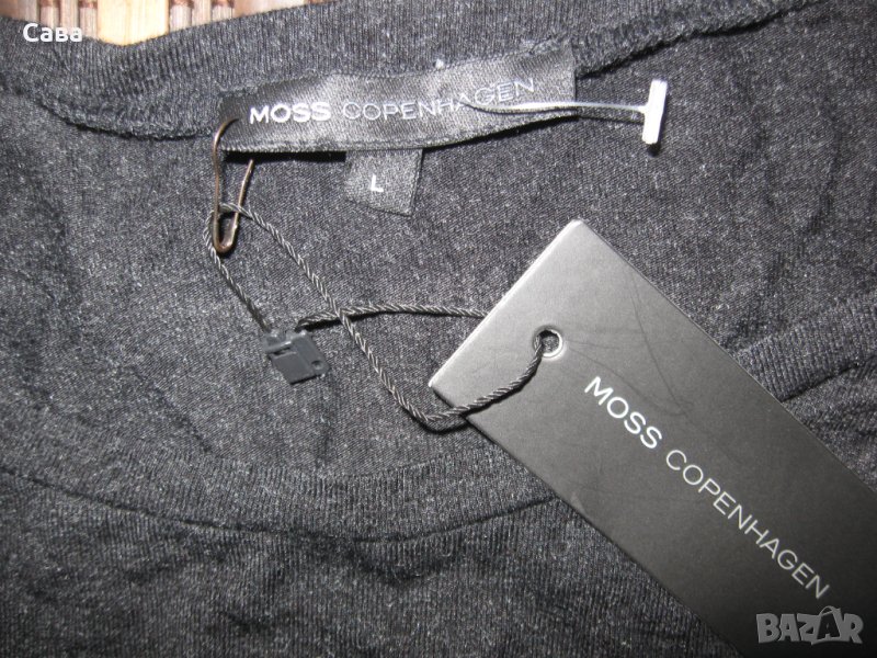 Туника MOSS COPENHAGEN , снимка 1