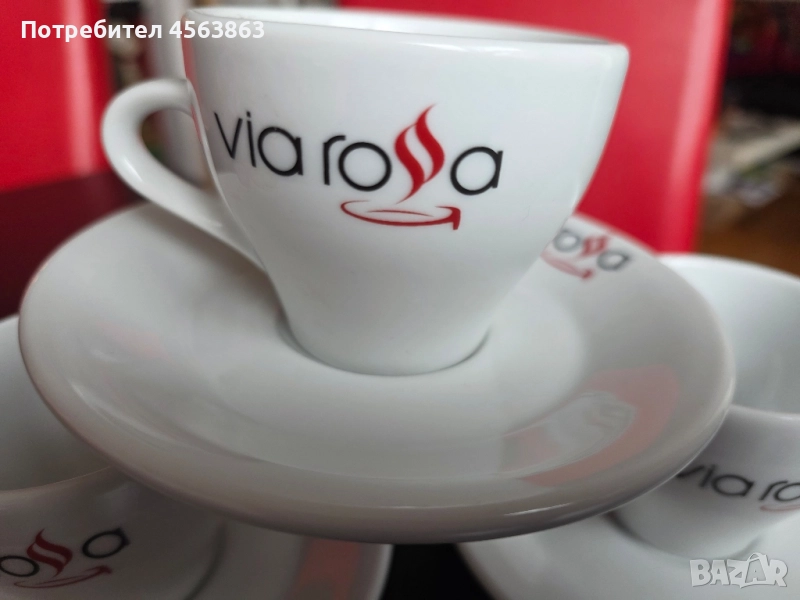 Чашки за кафе , снимка 1
