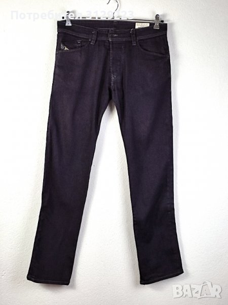 Diesel Darron stretch jeans W30-L32, снимка 1