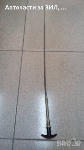 Жило за жалузи Газ 53, снимка 1