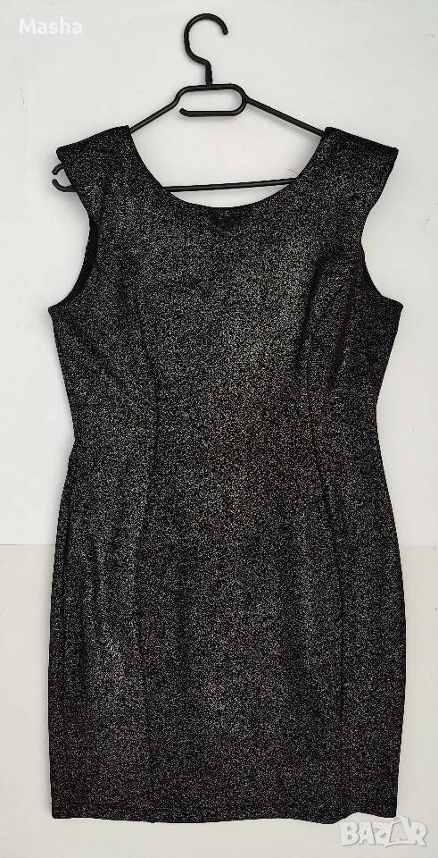 New Look коктейлна рокля M/L, снимка 1