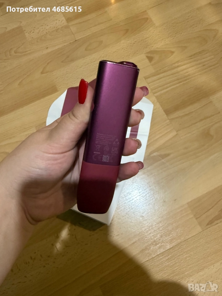Iqos iluma one, снимка 1