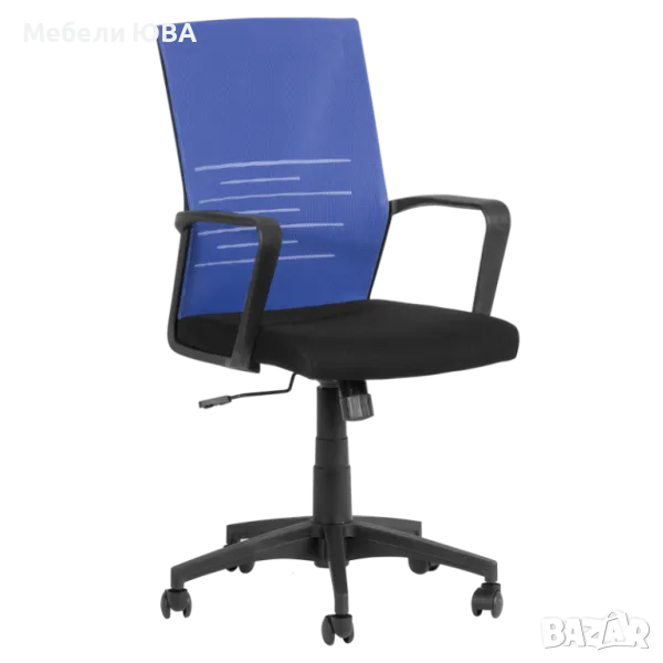 ОФИС СТОЛ 7041, снимка 1