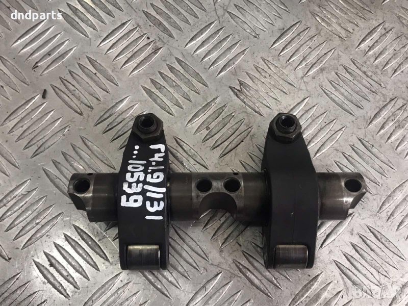 Балансиращ вал VW Golf 4,1.9TDI,131кс.,2001г., снимка 1