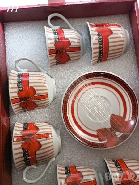 сервиз, снимка 1