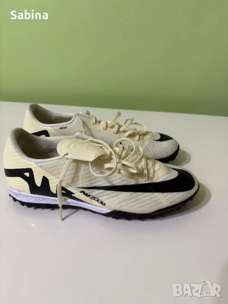 Nike mercurial air zoom - стоножки-чисто нови са,42номер, снимка 1