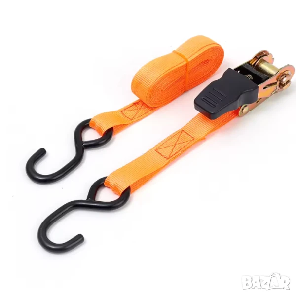 Колан за притягане, снимка 1