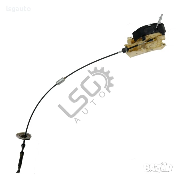 Механизъм с жило скоростен лост Hyundai Santa fe 2006-2013 ID:147037, снимка 1