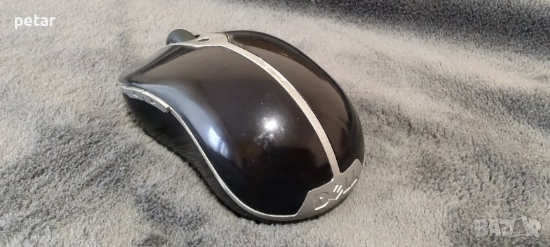 Bluetooth wireless Dell мишка, снимка 1