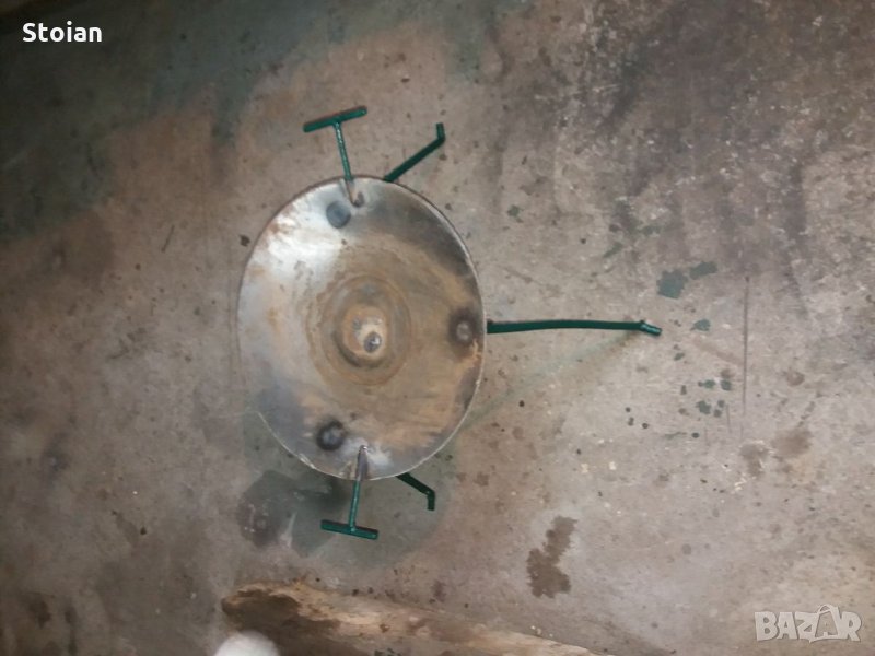 Сач вландер, снимка 1