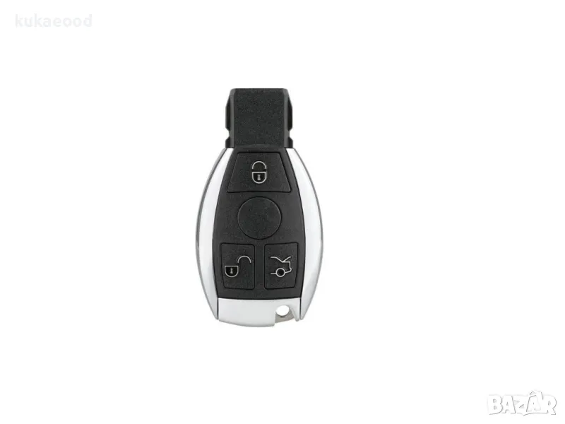 Кутийка за ключ за Mercedes SL-Class R230, снимка 1