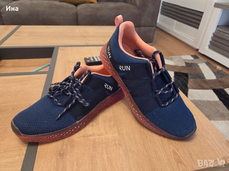 маратонки 37, снимка 1