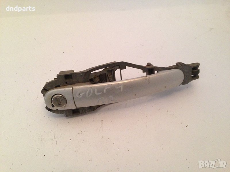 Външна дръжка за VW Golf IV, /1998-2004/, /предна, дясна/, снимка 1