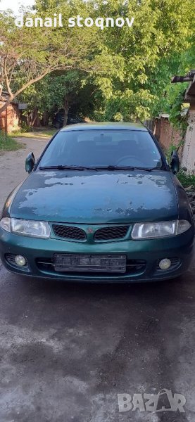 Митсубиши Каризма на части , снимка 1