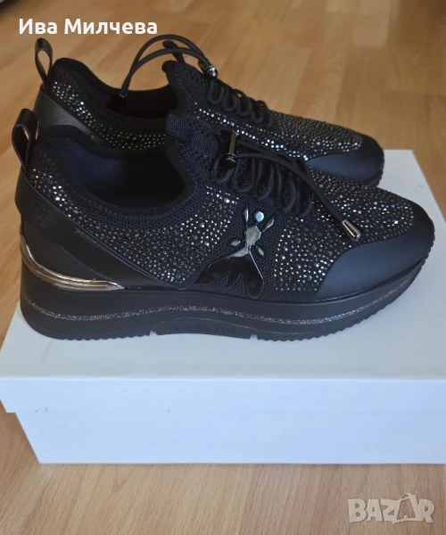 Сникърси Patrizia Pepe 36, снимка 1