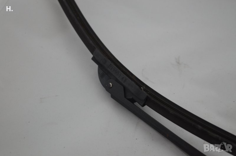 Комплект Чистачки AUDI A4 Avant (B7 8E) 2004-2008, снимка 1