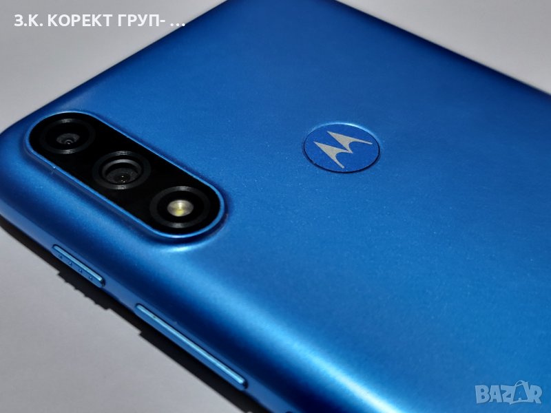 Motorola Moto E7i Power 32GB, снимка 1