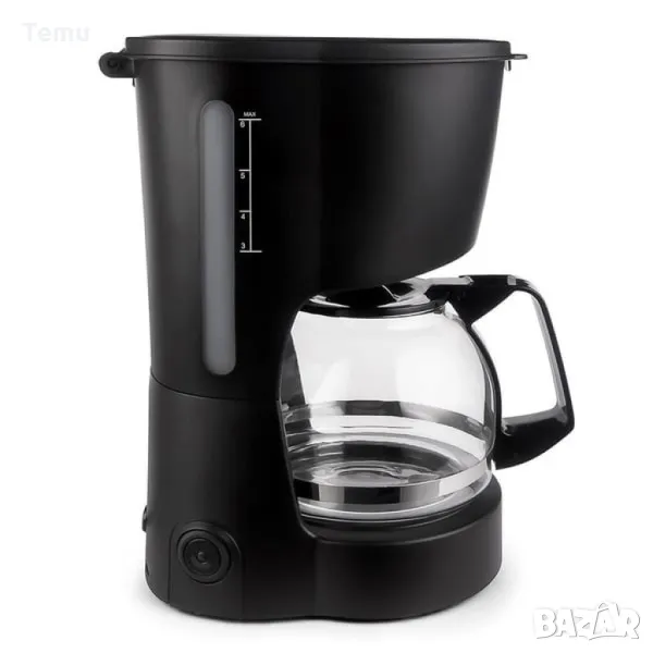 Кафеварка Muhler, снимка 1