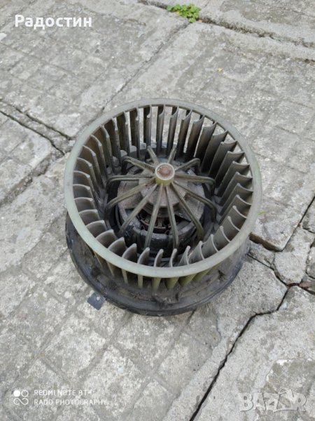 Вентилатор за парно за Фиат мареа,fiat marea , снимка 1