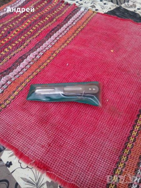 Стара отварачка #23, снимка 1