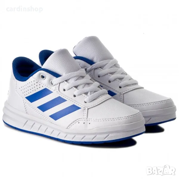 Промо! Adidas оригинални кецове, снимка 1