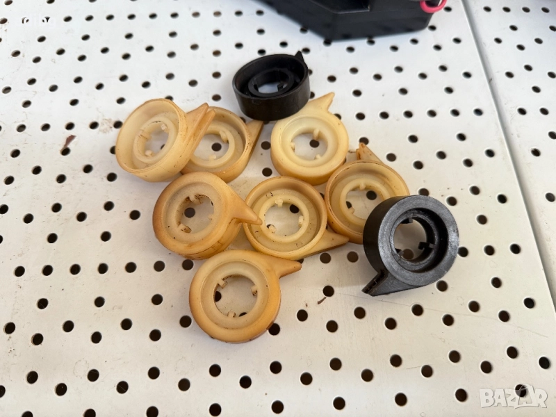 Колело редуктор - Melitta Miele Nivona Bosch Siemens, снимка 1