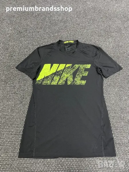 Nike pro тениска S мъжка , снимка 1