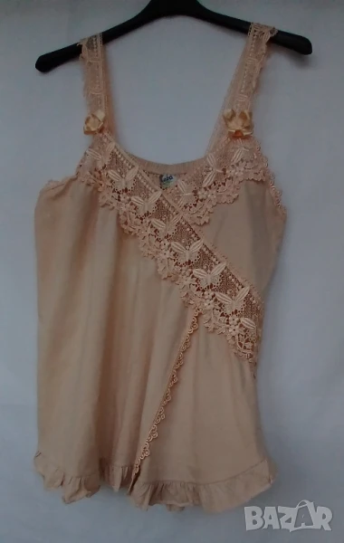 Дамски потник, корсаж., снимка 1