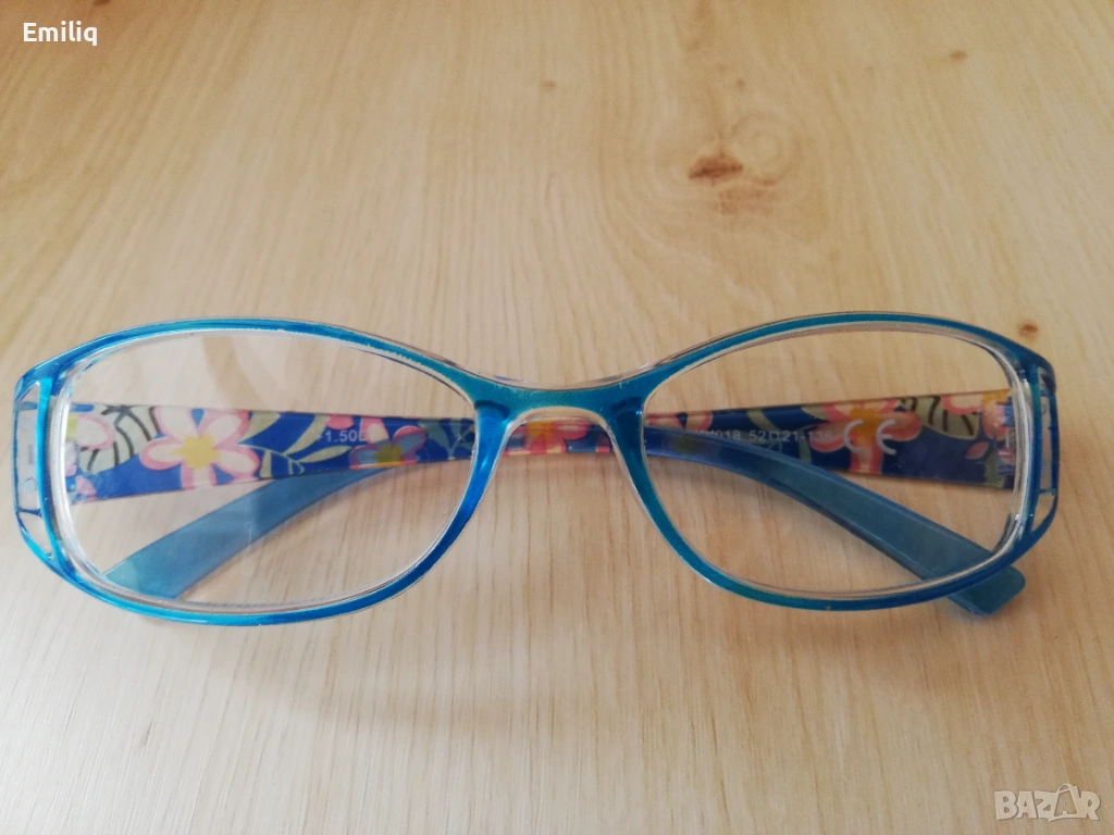 Дамски Диоптрични Рамки, снимка 1